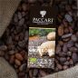 Preview: PACCARI Bio Schokolade Ingwer & Chia, 60% Kakao 50g